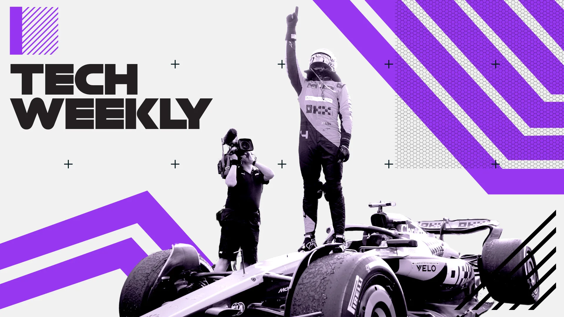 Tech Weekly The 3 Most Significant Technical Developments Of The 2024